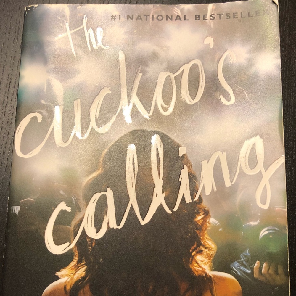 The Cuckoos Calling